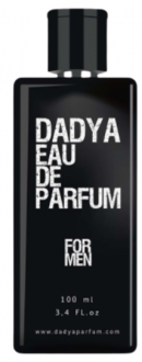 Dadya E-29 EDP 100 ml Erkek Parfümü kullananlar yorumlar